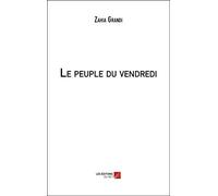 Le peuple du vendredi