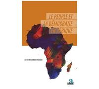Le Peuple Et La Démocratie En Afrique