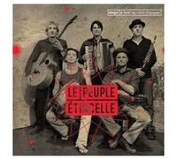 Le peuple étincelle