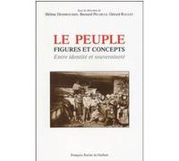 Peuple figure et concept