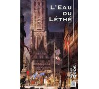 Le Peuple Invisible - Tome 1 - L'eau Du Léthé