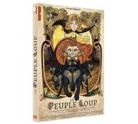 Le Peuple loup DVD DVD