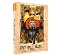 Le Peuple loup [Blu-ray]
