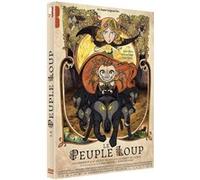Le Peuple loup DVD G