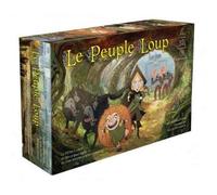 Le Peuple Loup - Mon Aventure