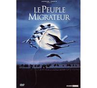 Le Peuple migrateur – DVD – Édition 2 DVD – Studiocanal