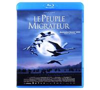 Le Peuple migrateur [Blu-ray]
