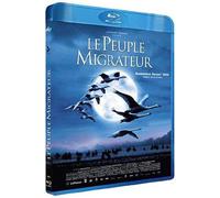 Le Peuple Migrateur - Blu-Ray