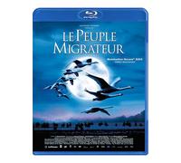 Le Peuple Migrateur - Blu-Ray