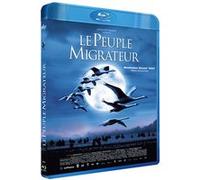 Le Peuple migrateur - Blu-Ray E
