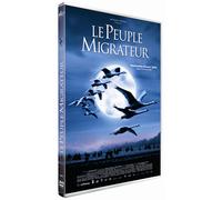 Le Peuple migrateur DVD