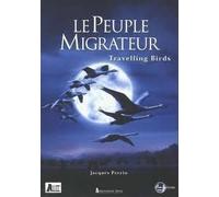 Le Peuple Migrateur - Edition Belge