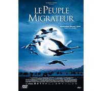 Le Peuple Migrateur - Édition Simple