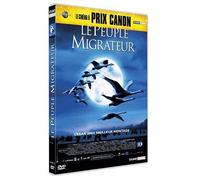 Le Peuple migrateur – Édition Single – Studiocanal
