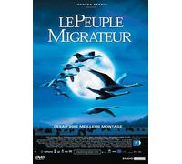 Le Peuple migrateur – Édition Single – Studiocanal