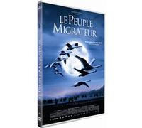 Le Peuple migrateur Trés bon état