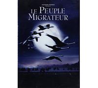 Le Peuple migrateur [Import belge]