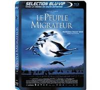 Le Peuple migrateur VIP Blu-ray