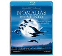 Le peuple migrateur (Winged Migration) / Nómadas del viento G