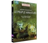 Le peuple miniature DVD G