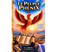Le peuple phénix: Histoire, identité, diaspora et continuité