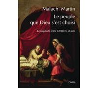 Le Peuple Que Dieu S'est Choisi