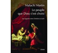 Le Peuple Que Dieu S'est Choisi
