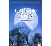 Le Peuple singe