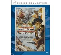 The Phantom Stagecoach