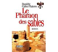 Le pharaon des sables