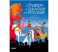 Le Pharaon, le Sauvage et la Princesse DVD G