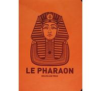 Le pharaon ned Classiques de l'imaginaire - Bolesaw Prus - Atalante - broché - Roman