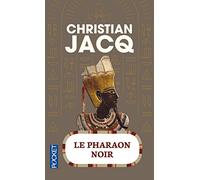 Le Pharaon noir