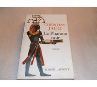 Le Pharaon noir
