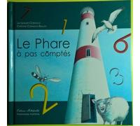 Le Phare À Pas Comptés