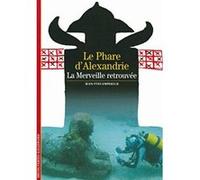 Le Phare d'Alexandrie Jean-Yves Empereur (Auteur)