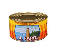 Le phare d'anchois IIB 5 kg