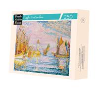 Le Phare De Groix De Signac