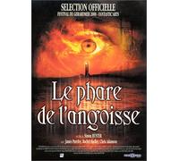 Le Phare de l'angoisse [VHS]