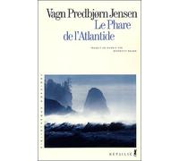 Le Phare de l'Atlantide