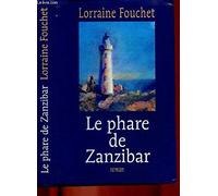 Le phare de Zanzibar