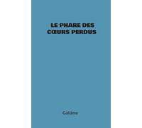 Le phare des coeurs perdus