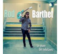 Le Phare des Infortunes CD