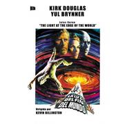 Le phare du bout du monde / The Light at the Edge of the World [ Origine Espagnole, Sans Langue Francaise ] [DVD]