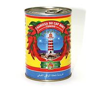 LE PHARE DU CAP BON Harissa Boîte 1/6 135 g