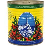 LE PHARE DU CAP BON Harissa Boîte 4/4 760 g