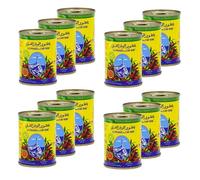 Le Phare du Cap Bon - Lot 12x Harissa - Le Phare du Cap Bon - conserve 135g