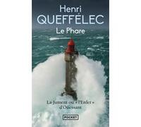 Le Phare Henri Queffélec (Auteur)