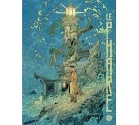 Le Phare - James Tynion IV - Astrolabe - relié - Bande dessinée