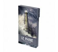 Le Phare - Livre jeu